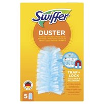 Swiffer Duster papildymas 5vnt