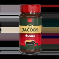 Tirpioji kava JACOBS Aroma, 200 g