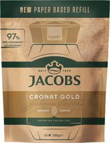 Tirpioji kava JACOBS Cronat Gold, 150 g