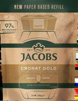 Tirpioji kava JACOBS Cronat Gold, 150 g