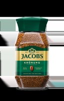 Tirpioji kava JACOBS KRONUNG, 200 g
