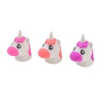 Trintukas–antgalis pieštukui YES Unicorn