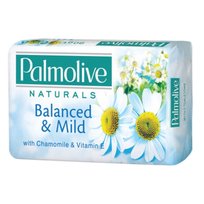 Tualetinis muilas Palmolive Chamomile & Vitamins 90 g