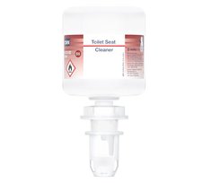 Tualeto sėdynės valiklis TORK, S5, 425302, 0,525 l