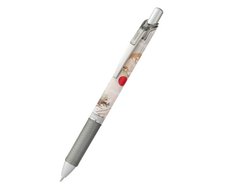 Tušinukas PENTEL ENERGEL NATURE, 0.7mm., sparrow, mėlyna