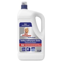 Universalus valiklis Mr. Proper Sanitary, 5l