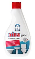 Valiklis AINA CONTACT GEL, 500 ml