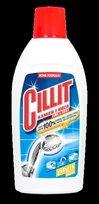 Valiklis CILLIT Magic Lime&Rust, 450ml