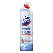 Wc valiklis DOMESTOS Total Blast Ocean, 700 ml