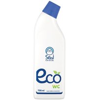 WC valymo priemonė SEAL ECO